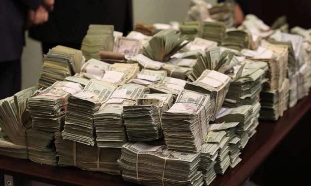 "Ξεσκεπάστηκε" απατεώνας που λάμβανε επιδόματα για τον κορονοϊό